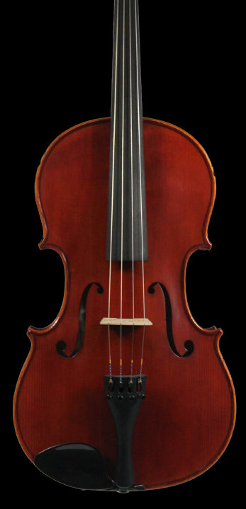 Karl Thunemann Prelude Viola