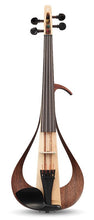 Load image into Gallery viewer, Yamaha 5-String YEV105 Electric Violin
