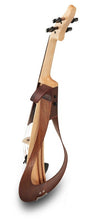 Load image into Gallery viewer, Yamaha 5-String YEV105 Electric Violin
