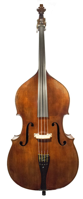 Jiri Pavolny Ceruti Model Bass