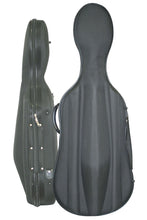 Load image into Gallery viewer, Semi-Rigid Trekker Cello Case
