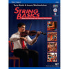 String Basics - Book 2 – cassandrastrings.com