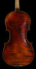 Karl Thunemann Prelude Violin