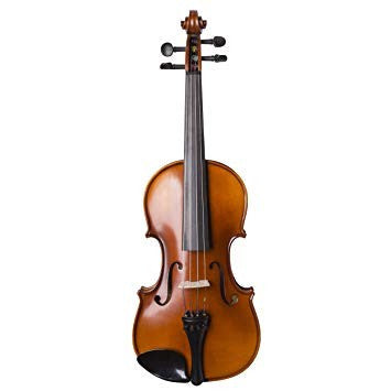 Strata Model 100 Student Viola Outfit