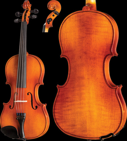 Strata Model 50 Student Viola Outfit