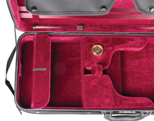 Load image into Gallery viewer, Heritage Challenger Deluxe Viola Case
