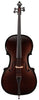 Glasser Carbon Composite Acoustic Cello