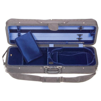 Bobelock B1003 Featherlite Oblong Suspension Violin Case