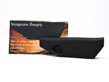 Load image into Gallery viewer, Stringvision Bowgrip for Violin-Viola-Cello
