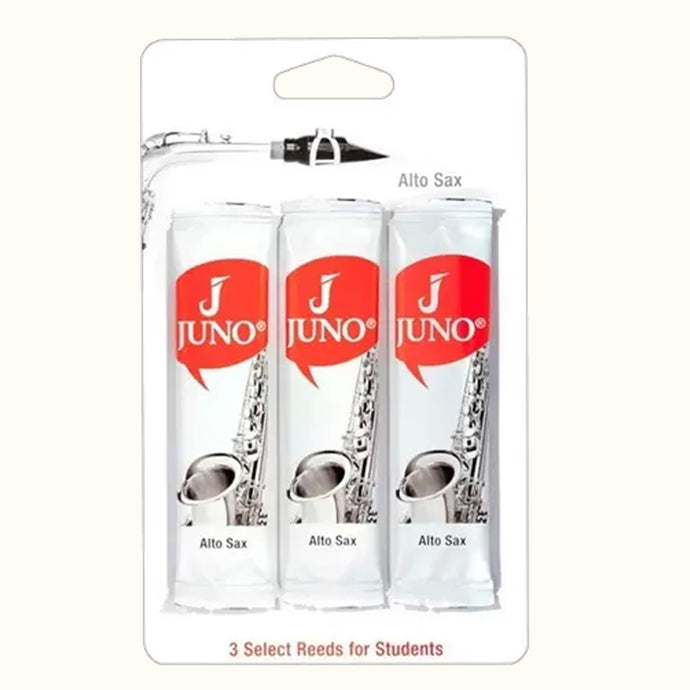 Juno Tenor Saxophone Reeds by Vandoren