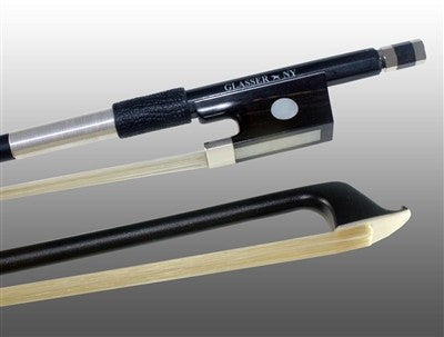 Glasser X-Series Carbon Composite Violin Bow