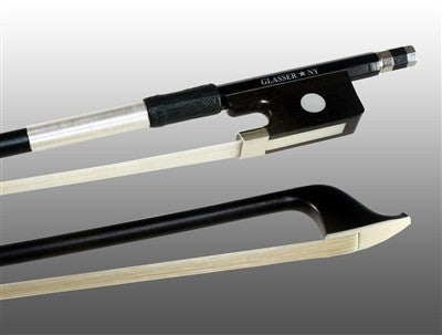Glasser X-Series Carbon Composite Cello Bow