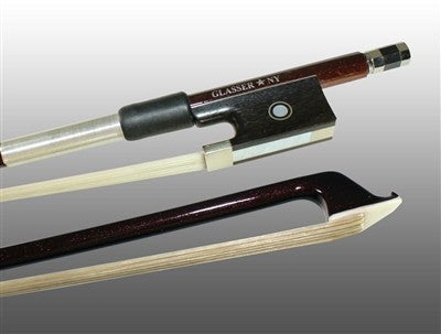 Glasser Advanced Composite Violin Bow