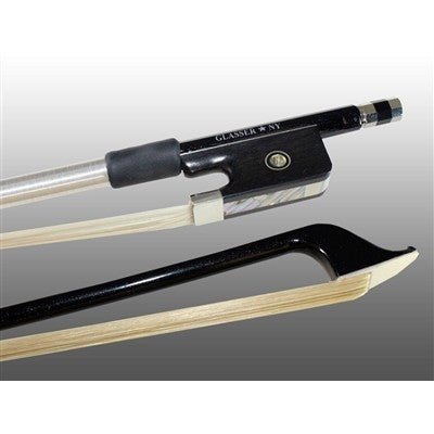 Glasser Carbon Graphite Cello Bow