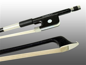 Glasser Braided Carbon Fiber Bass Bow