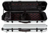 Tonareli Oblong Fiberglass Suspension Violin Case