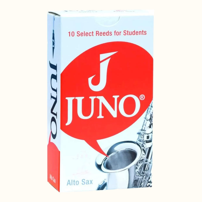 Juno Alto Saxophone Reeds by Vandoren