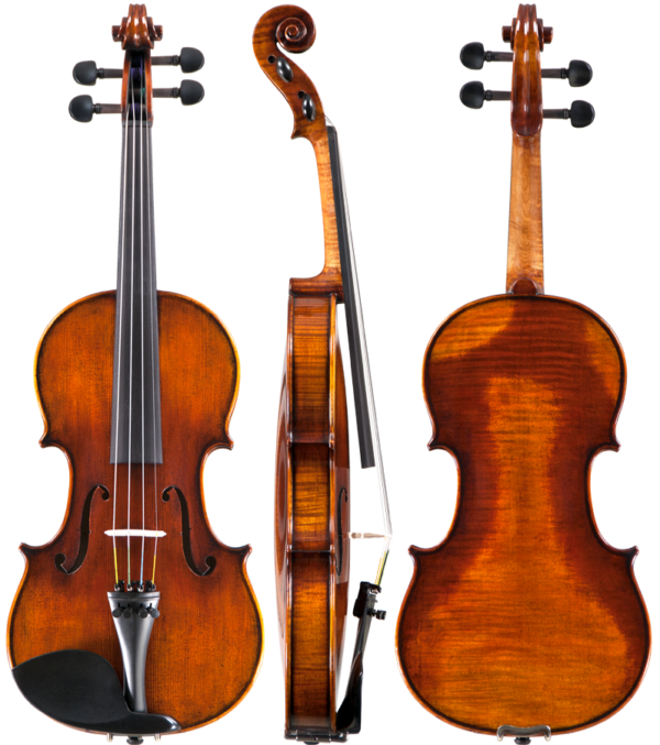 Amati Model 125 Viola