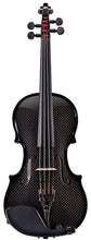 Load image into Gallery viewer, Glasser Carbon Composite Acoustic Electric Violin
