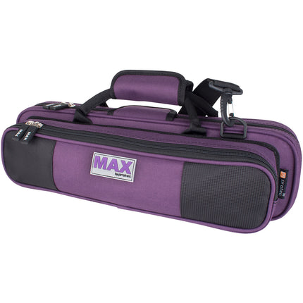 Protec Flute Case B&C Foot Max