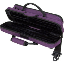 Load image into Gallery viewer, Protec Flute Case (B&amp;C Foot) Max
