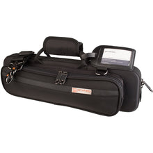 Load image into Gallery viewer, Protec Flute Case (B and C Foot) - Pro Pac, Slimline
