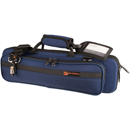 Protec Flute Case B and C Foot - Pro Pac, Slimline