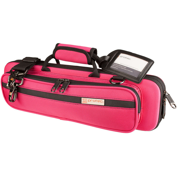 Protec Flute Case B and C Foot - Pro Pac, Slimline