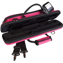 Load image into Gallery viewer, Protec Flute Case (B and C Foot) - Pro Pac, Slimline
