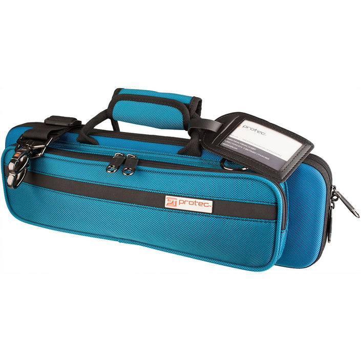 Protec Flute Case B and C Foot - Pro Pac, Slimline