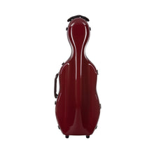 Load image into Gallery viewer, Tonareli Special Edition Fiberglass Shaped Suspension Viola Case
