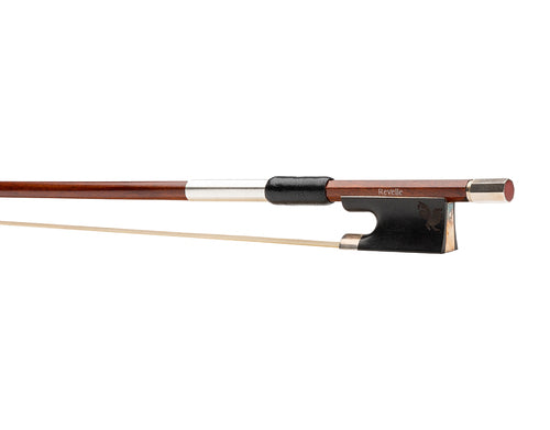 Revelle Woody Violin Bow