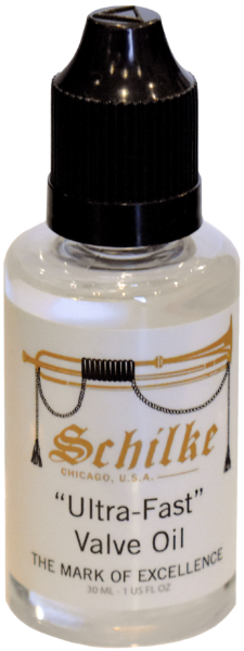 Schilke Valve Oil