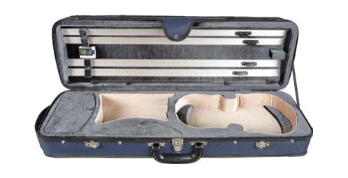 Core CC475 Lightweight Foam Violin Case