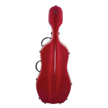 Load image into Gallery viewer, Core CC4330 Fiberglass Cello Case
