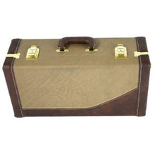 Load image into Gallery viewer, Soloiste Series Double Trumpet Case
