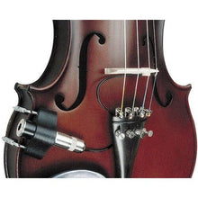 Load image into Gallery viewer, Fishman Violin V-200 Pickup
