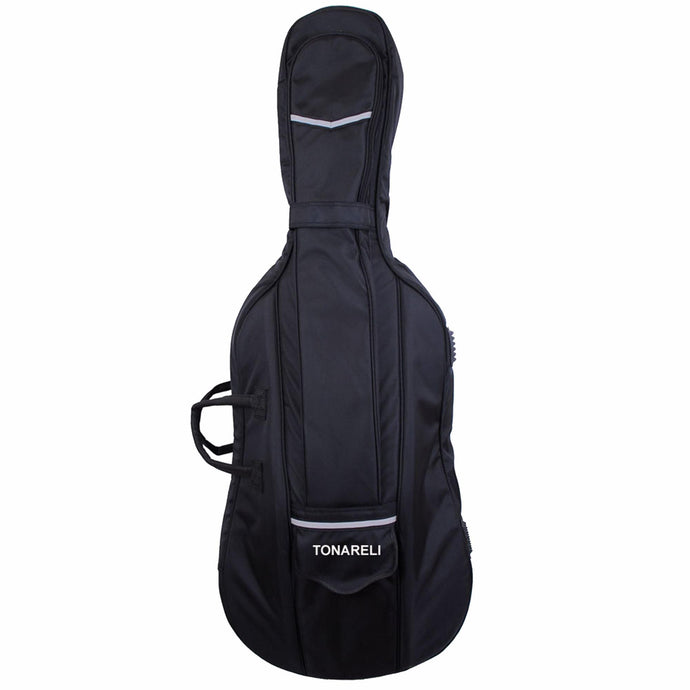 Tonareli Designer Cello Bag
