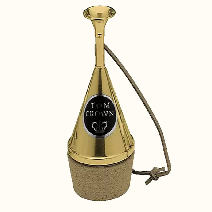 Tom Crown French Horn Mute