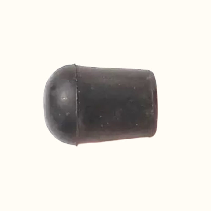 Rubber Endpin Tip for Bass