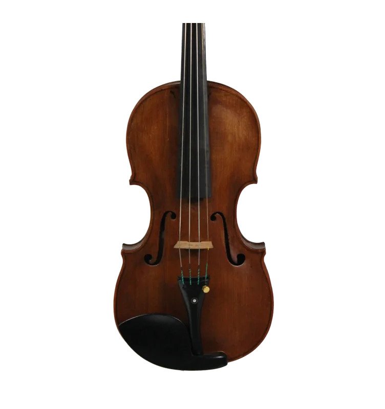 Fischer German Violin c1779