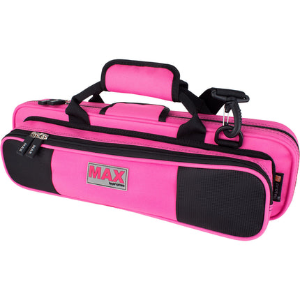 Protec Flute Case B&C Foot Max