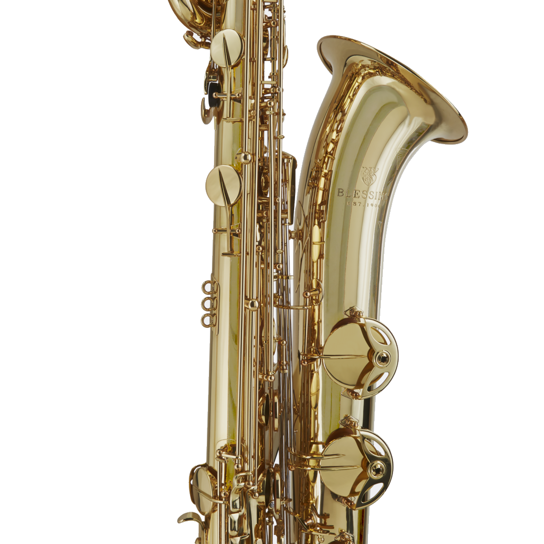 EK Blessing BBS-1287 Baritone Saxophone