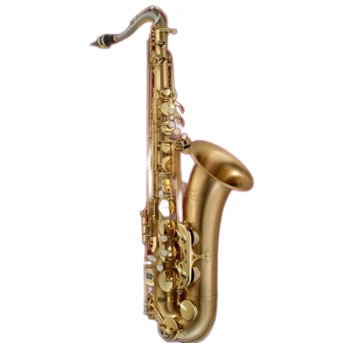 P. Mauriat Le Bravo Alto Saxophone