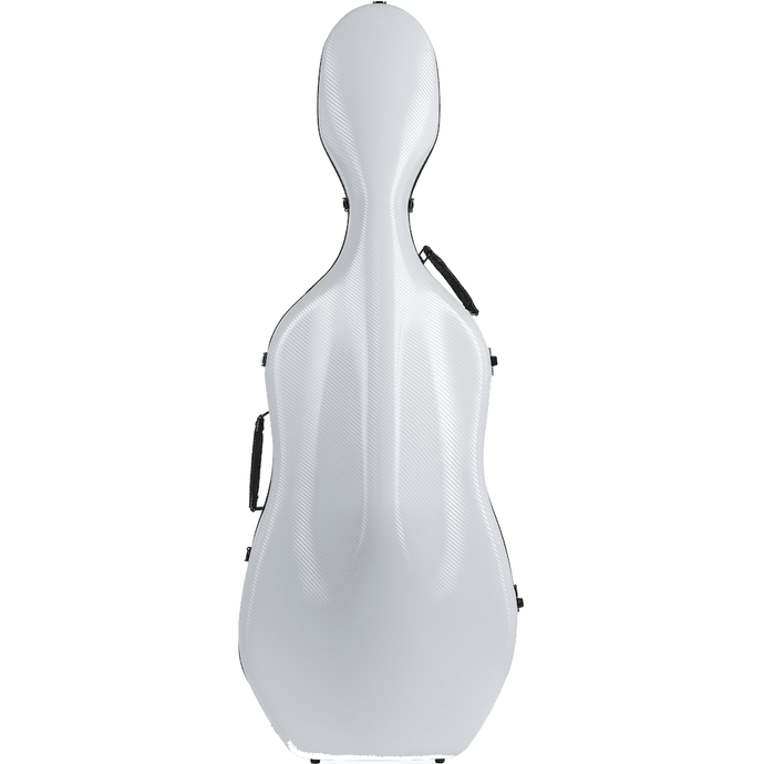 Tonareli Polycarbonate Cello Case