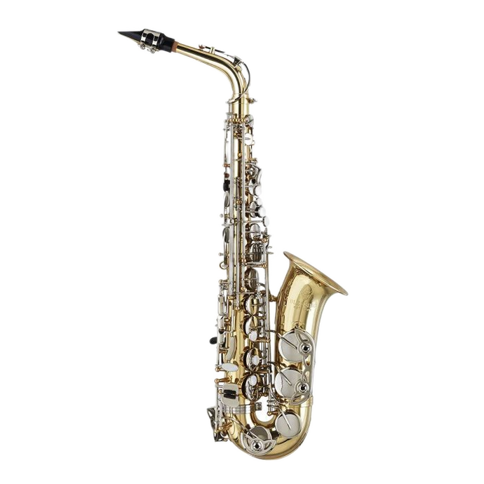 EK Blessing BAS-1287 Alto Saxophone