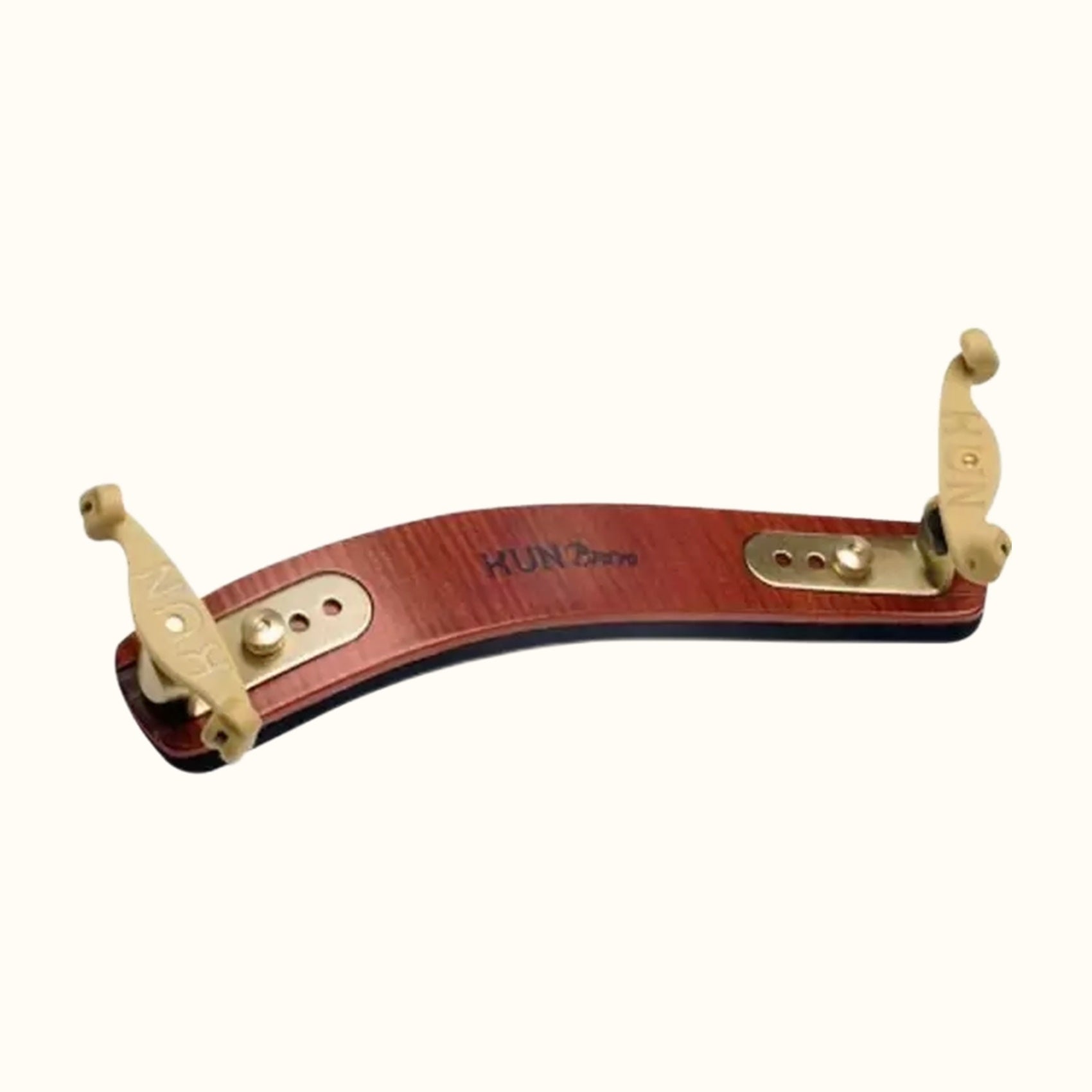 Kun Bravo Violin Shoulder Rest Standard