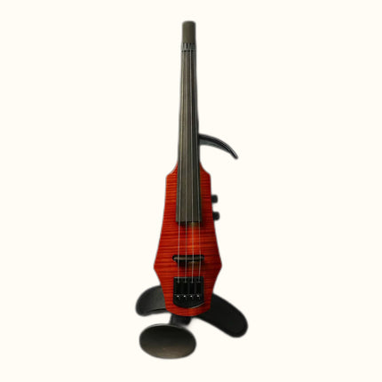 NS Design WAV 4 Violin Amberburst