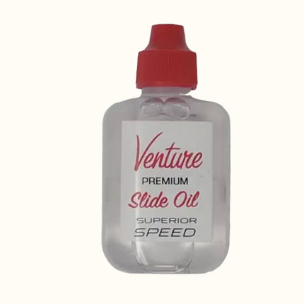 Venture Slide Oil for Trombones