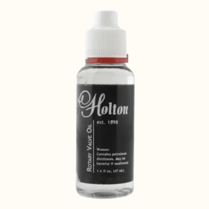 Holton Rotary Valve Oil